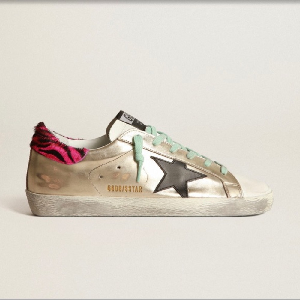 Golden Goose Sneakers